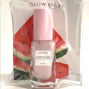 SET OF 2: Glow Recipe watermelon juice moisturizer